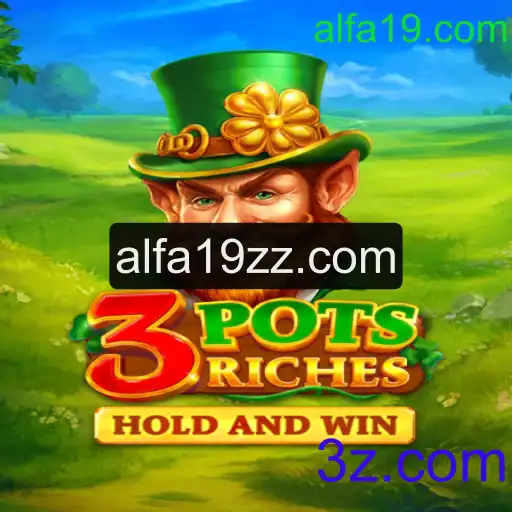 Descubra a Aventura Atraente de 3potsRiches: Como Jogar e Vencer
