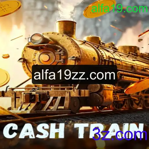 CashTrain: Uma Jornada Dinâmica no Mundo dos Jogos