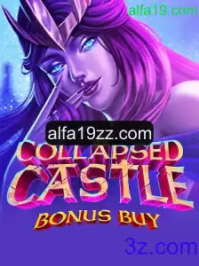 Explorando o Mundo de CollapsedCastleBonusBuy: Um Guia Completo