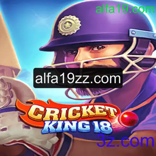 Mergulhe no Mundo Fascinante de CricketKing18: O Jogo que Revoluciona os Esportes Digitais