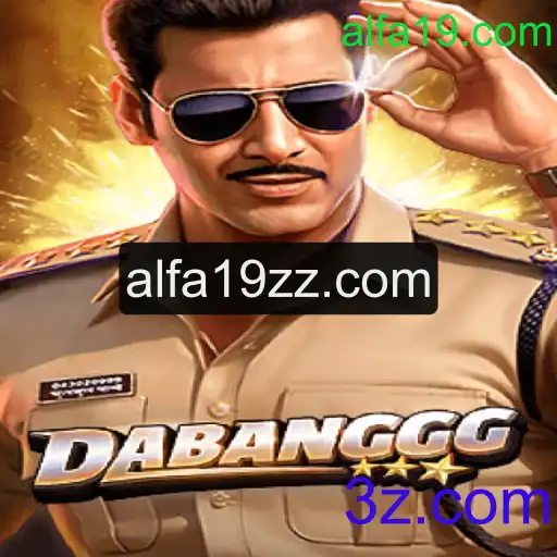 DABANGGG: Desvendando o Novo Fenômeno dos Jogos e Sua Ascensão em alfa19.com