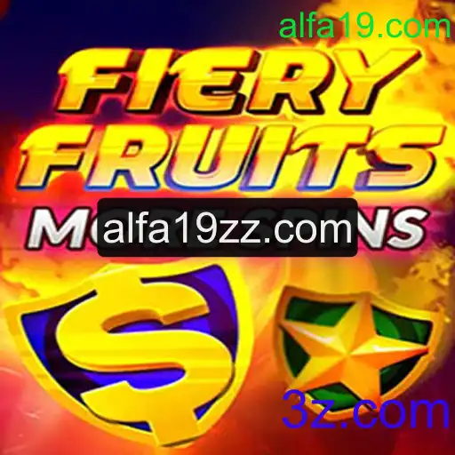 Descubra FieryFruitsMoreSpins: O Jogo de Cassino Que Está Agitando Alfa19.com