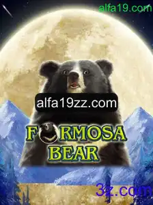 FormosaBear: O Estrategista Desafiante no Mundo Virtual de alfa19.com