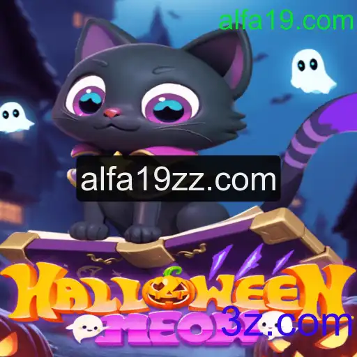 Explore o Mundo Fascinante de HalloweenMeow