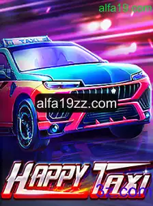 Explorando o Mundo de HappyTaxi: Um Guia Completo
