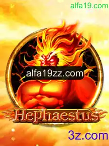 Descubra a Aventura Épica de Hephaestus em Alfa19.com