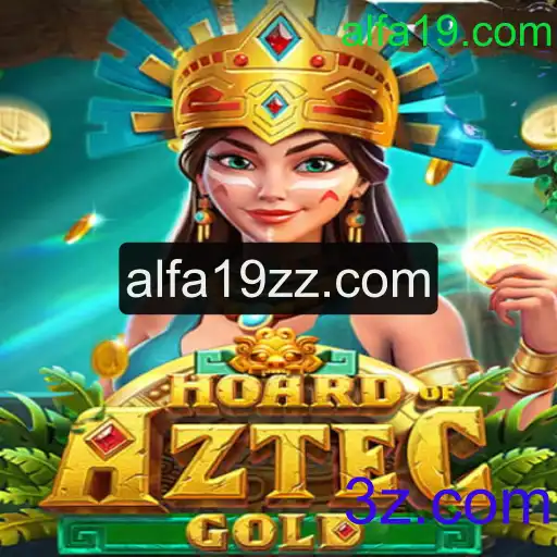 Desbravando o Mundo de HoardofAztecgold