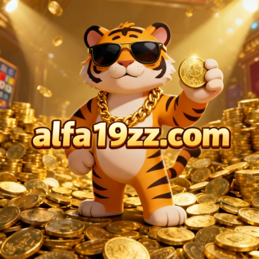 alfa19.com Logo
