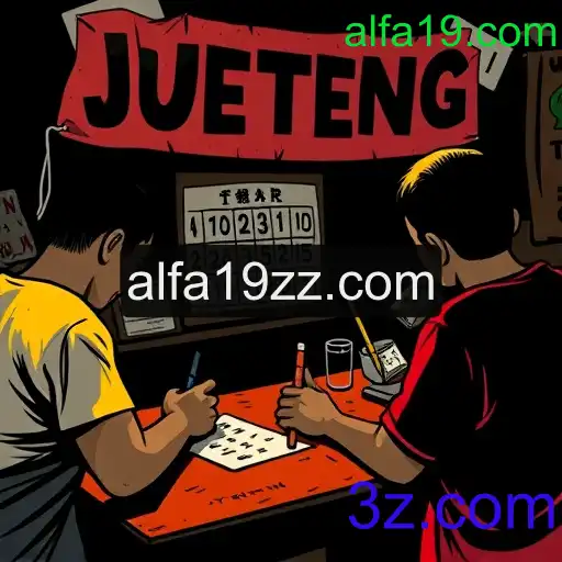 Jueteng