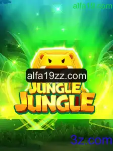JungleJungle: Mergulhe na Aventura da Selvageria