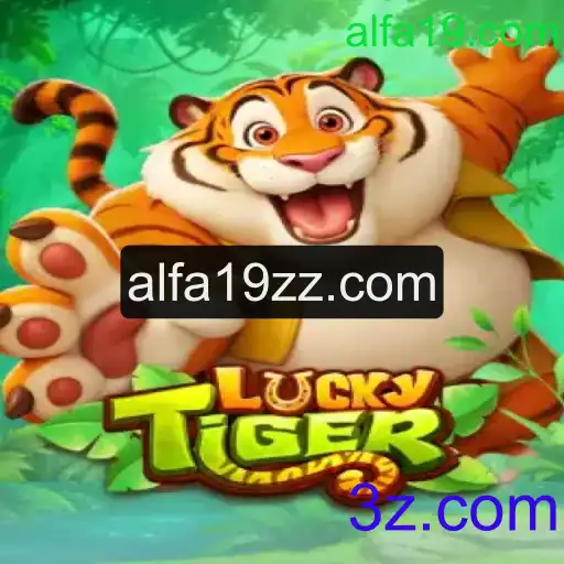 Descubra LuckyTiger: Um Jogo de Aventura com Regras Emocionantes