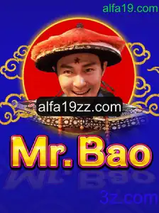 Descubra o Fascinante Mundo do Jogo MrBao