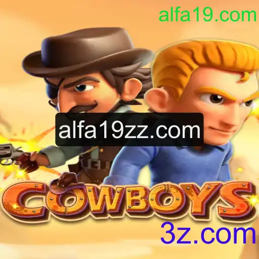 Descubra o Fascinante Mundo de COWBOYS: O Jogo Inovador de alfa19.com