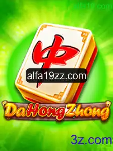 Explorando DaHongZhong: O Clássico Jogo e Suas Regras