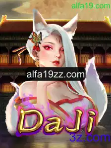 DaJi: Explorando o Universo do Jogo com Alfa19.com