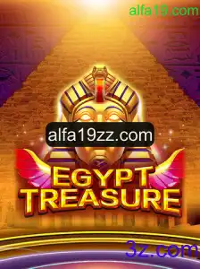 Descobrindo os Mistérios de EgyptTreasure: Uma Jornada Épica ao Mundo Antigo