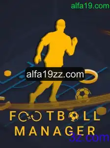 Descubra o Fascinante Mundo de FootballManager com Alfa19.com