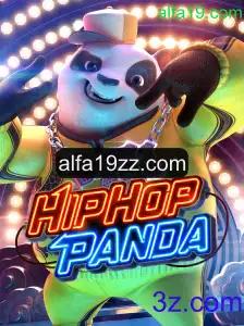 Explorando o Universo de HipHopPanda: O Jogo do Momento
