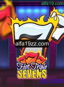 Explorando HotTripleSevens: O Jogo de Azar que Está Conquistando Alfa19.com