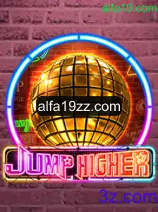 JumpHigher: O Novo Fenômeno de Entretenimento Interativo
