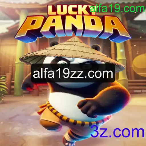 Explorando o Universo Divertido do LuckyPanda em Alfa19.com