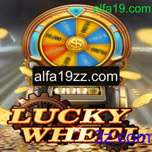 Explorando o Jogo LuckyWheel: Diversão e Estratégia em Alfa19.com
