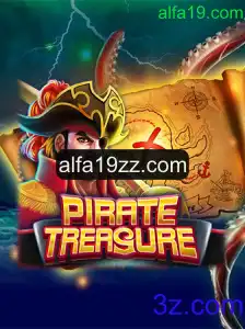 Descubra as Aventuras e Desafios de PirateTreasure