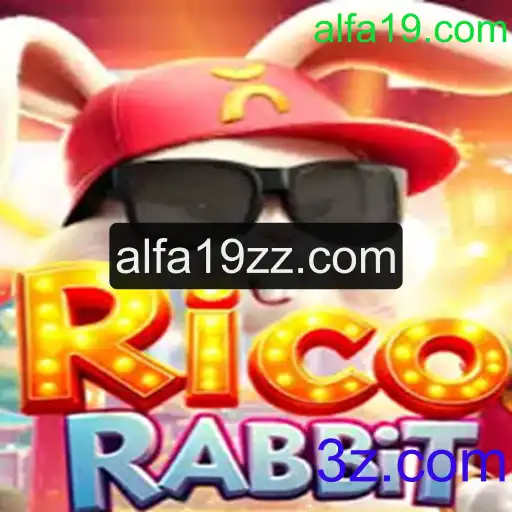 RicoRabbit: Uma Aventura de Estratégia e Agilidade em Alfa19.com
