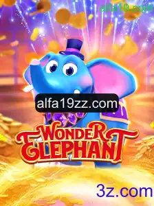 WonderElephant: Um Guia Completo do Jogo e Como Jogar em Alfa19.com