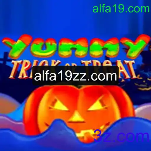 YummyTrickorTreat: Um Novo Jogo Empolgante para a Temporada de Halloween
