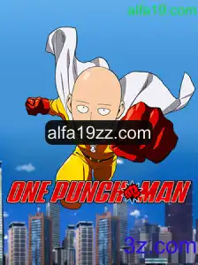 Descubra OnePunchMan: O Jogo Sensação do Momento
