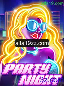 Explorando o Mundo de PartyNight: Um Guia Completo