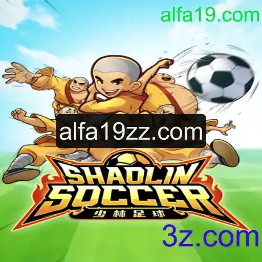 Descubra ShaolinSoccer: O Jogo de Futebol com Artes Marciais