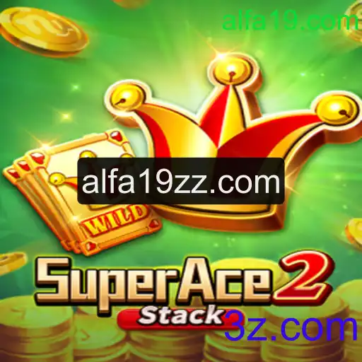 Descubra o Fascinante Mundo de SuperAce2 em alfa19.com
