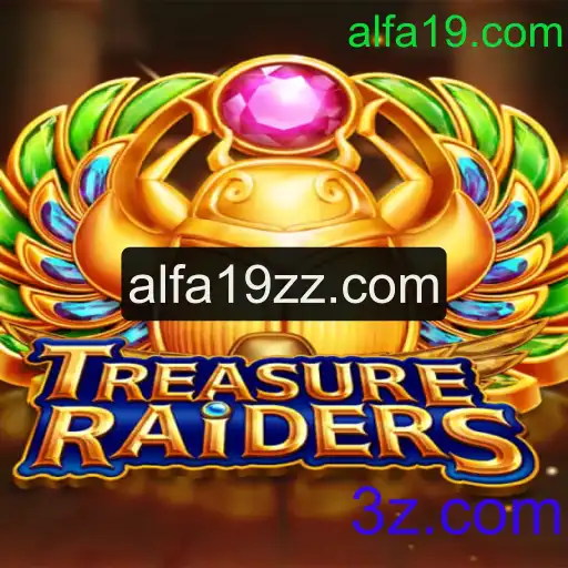Descubra o Mundo de Aventuras de TREASURERAIDERS: Uma Jornada Épica
