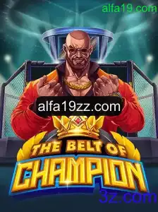 Explorando TheBeltOfChampion: Um Mergulho no Mundo dos Games