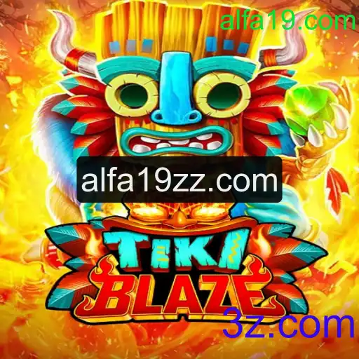 TikiBlaze: Aventuras e Estratégias no Novo Jogo Revolucionário