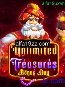 Explorando as Aventuras de UnlimitedTreasuresBonusBuy em Alfa19.com
